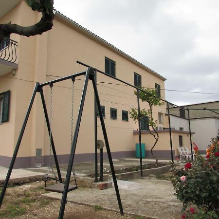 Room Bioci Šibenik Exteriör bild