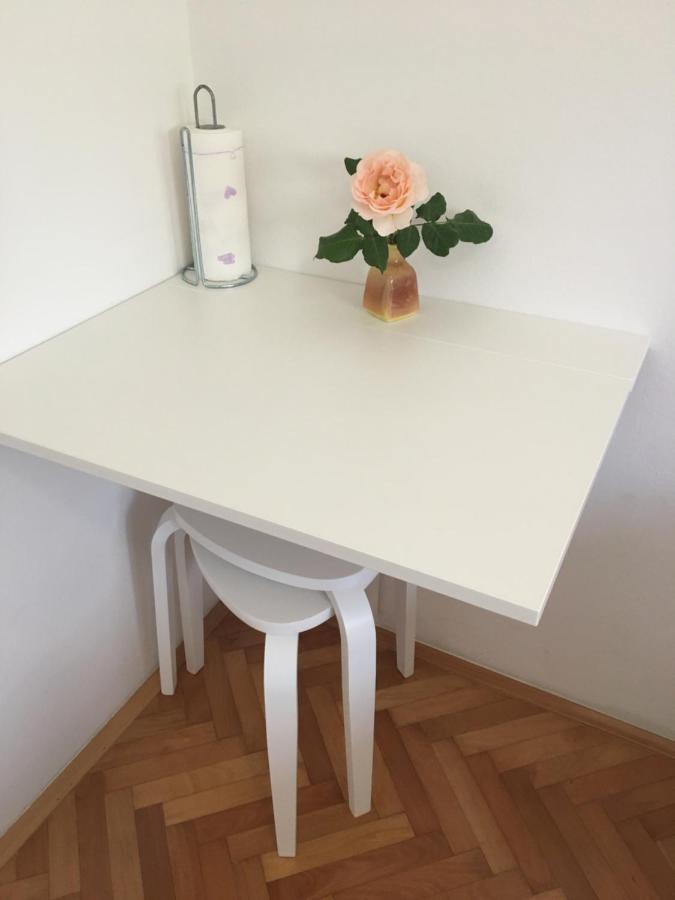 Room Bioci Šibenik Exteriör bild