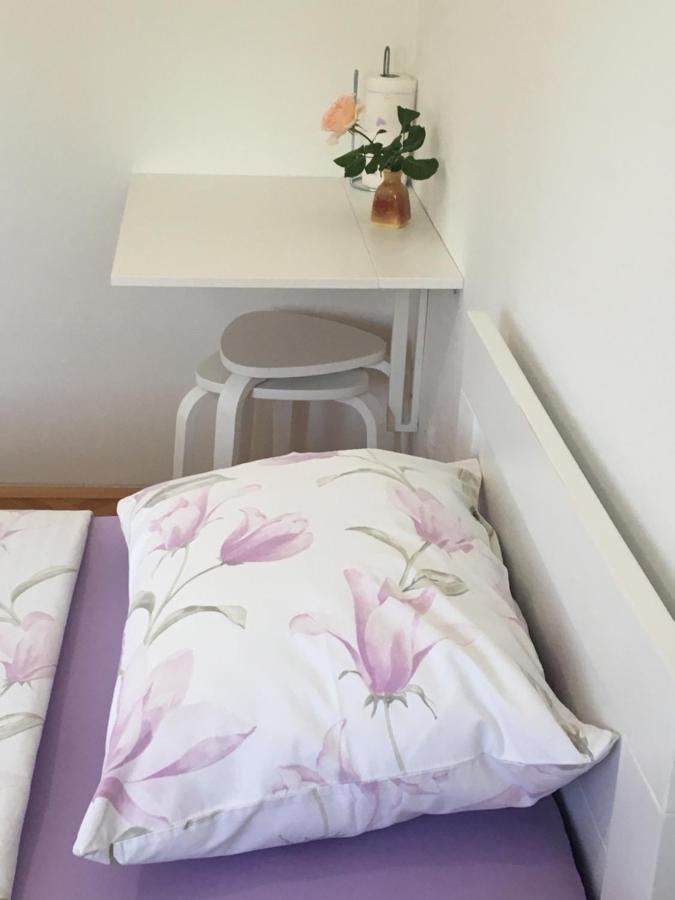 Room Bioci Šibenik Exteriör bild