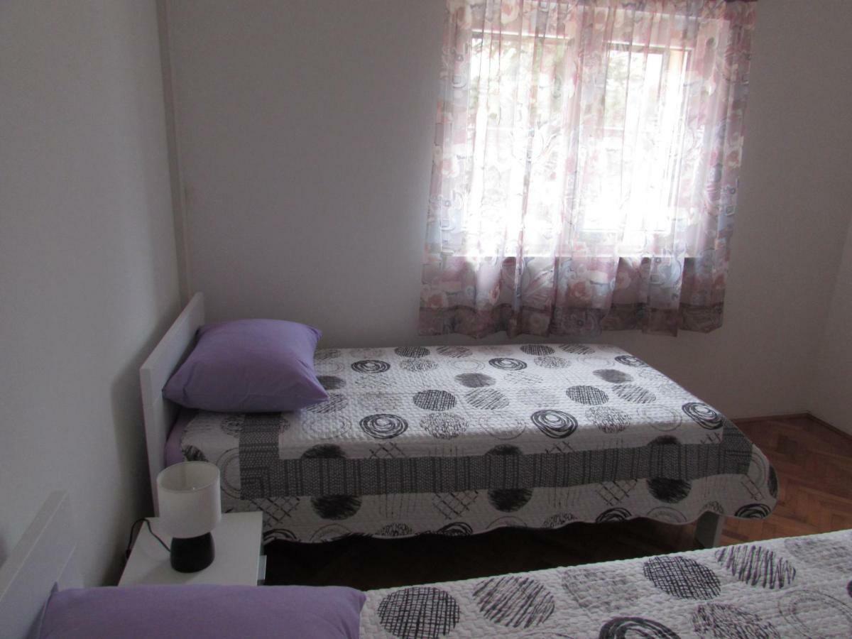 Room Bioci Šibenik Exteriör bild